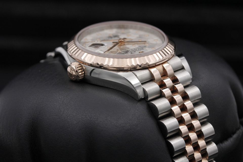 Rolex Datejust Lady 31 278271 Image 4